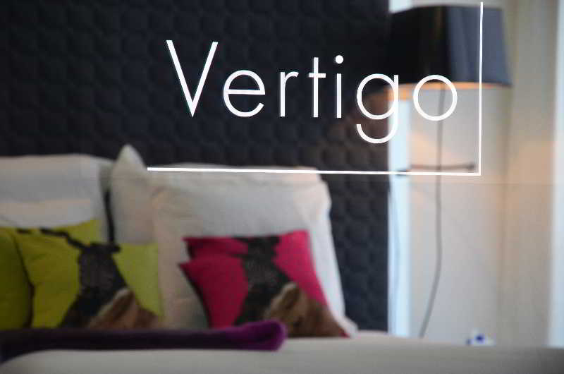 Vertigo Hotel - Member of Design Hotels