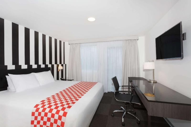 Wyndham Costa Del Sol Lima City image