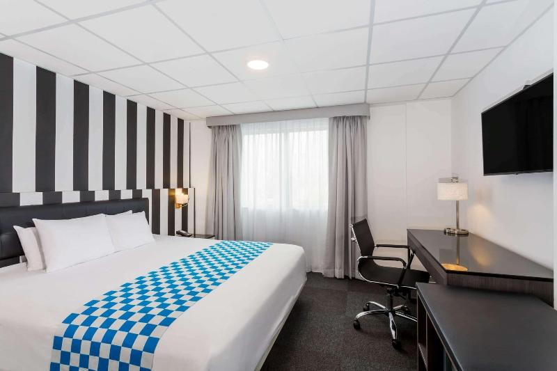 Wyndham Costa Del Sol Lima City image