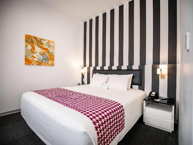 Wyndham Costa Del Sol Lima City image