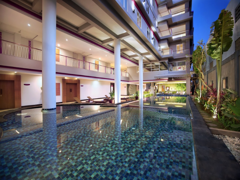 favehotel Sunset Seminyak image