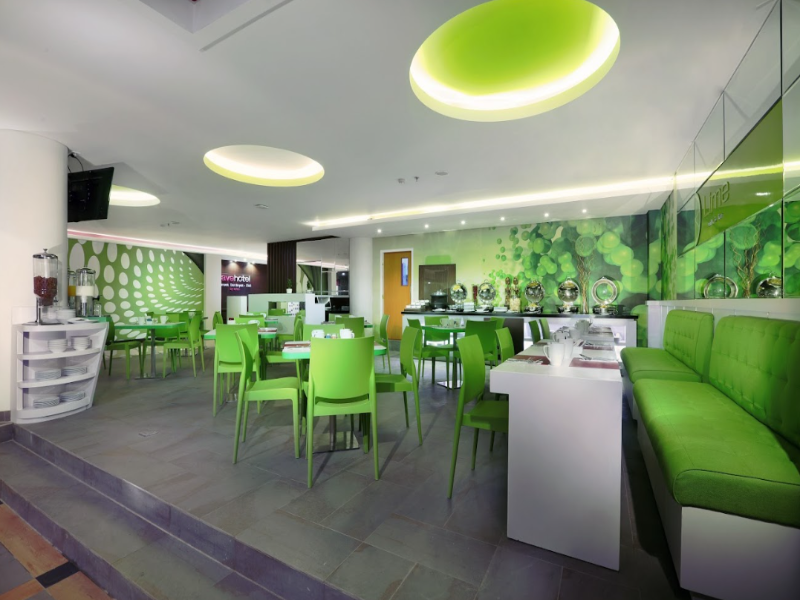 favehotel Sunset Seminyak image