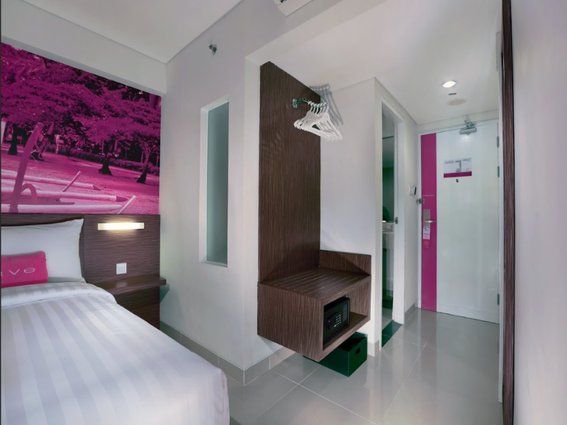 favehotel Sunset Seminyak image