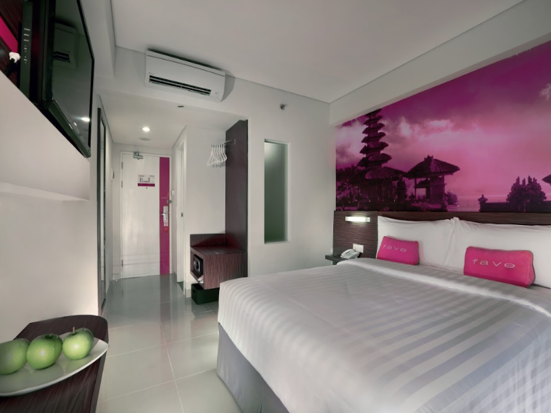 favehotel Sunset Seminyak image