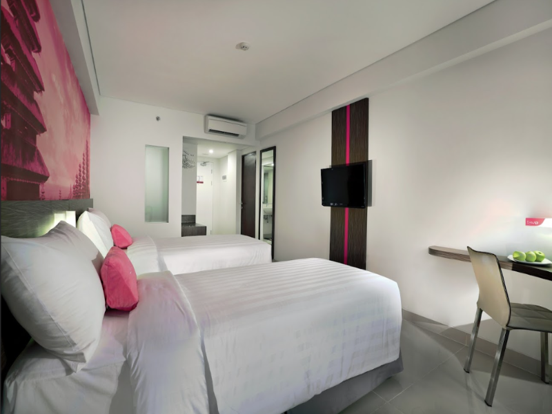 favehotel Sunset Seminyak image