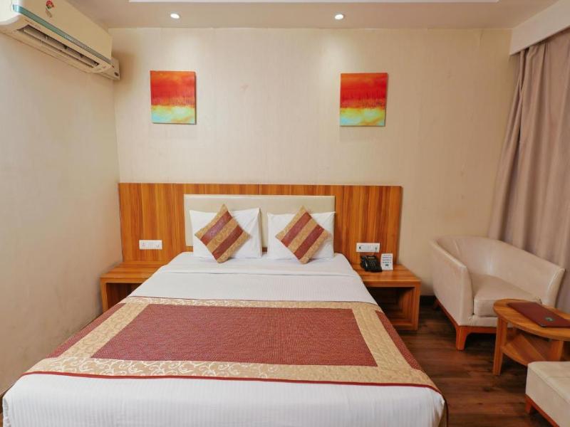 Le Roi Udaipur Hotel image