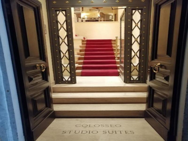 Colosseo Studio Suite