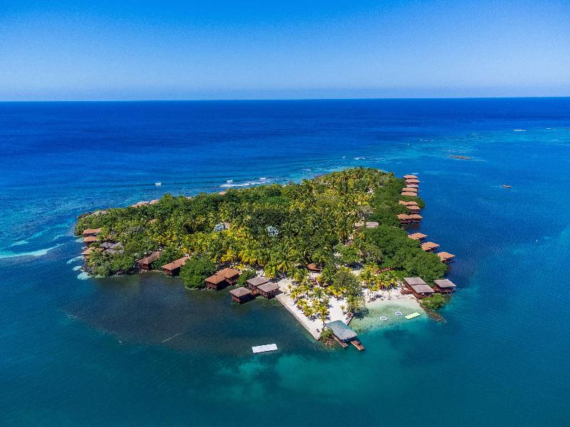 Anthonyas Key Resort