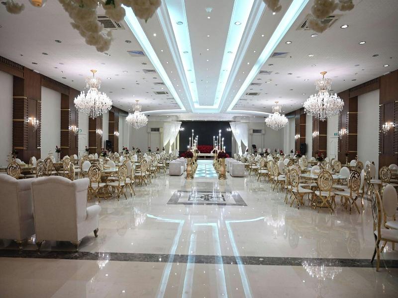 Le Meridien Hotel Medina image