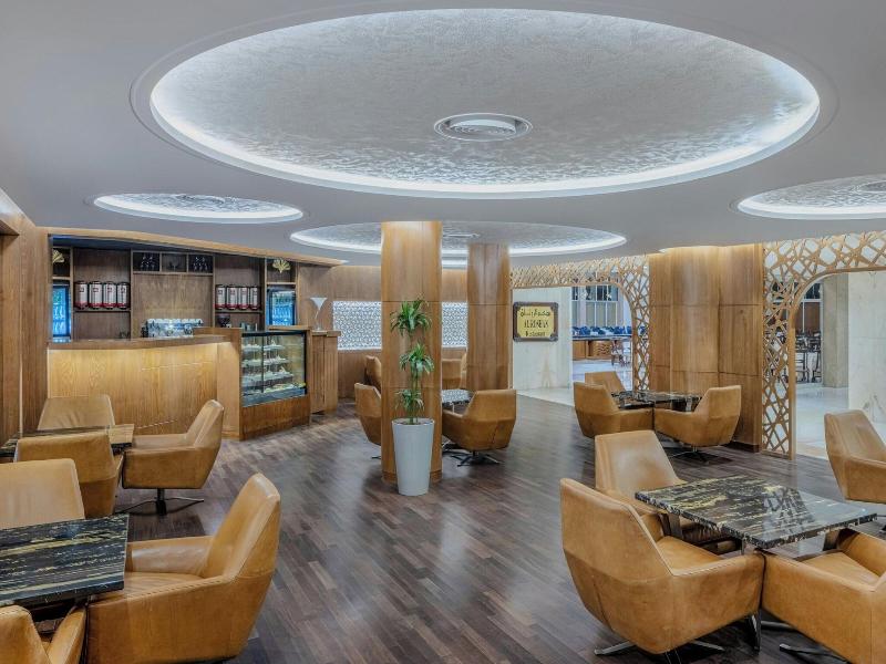 Le Meridien Hotel Medina image