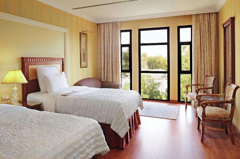 Le Meridien Hotel Medina image