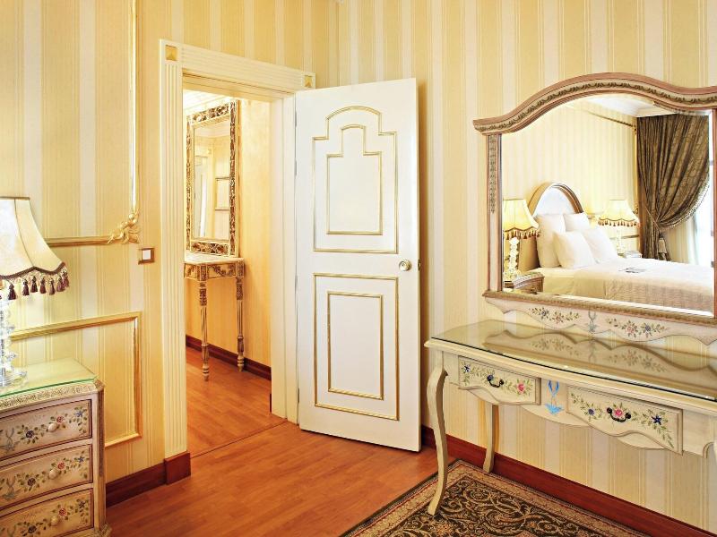 Le Meridien Hotel Medina