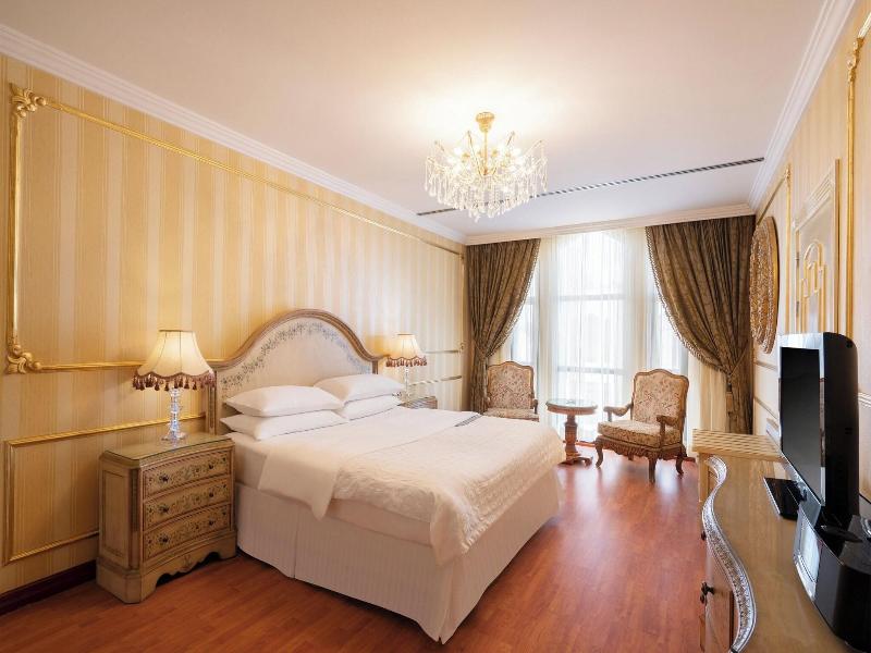 Le Meridien Hotel Medina