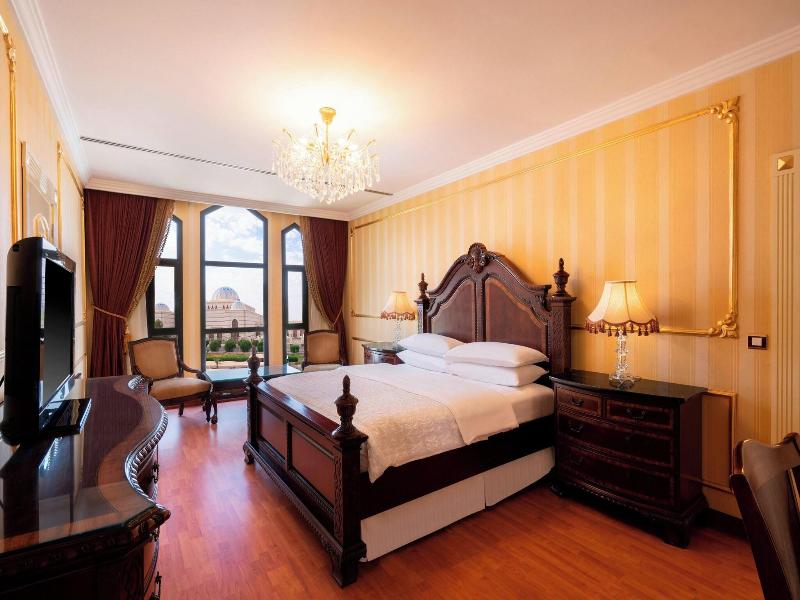 Le Meridien Hotel Medina