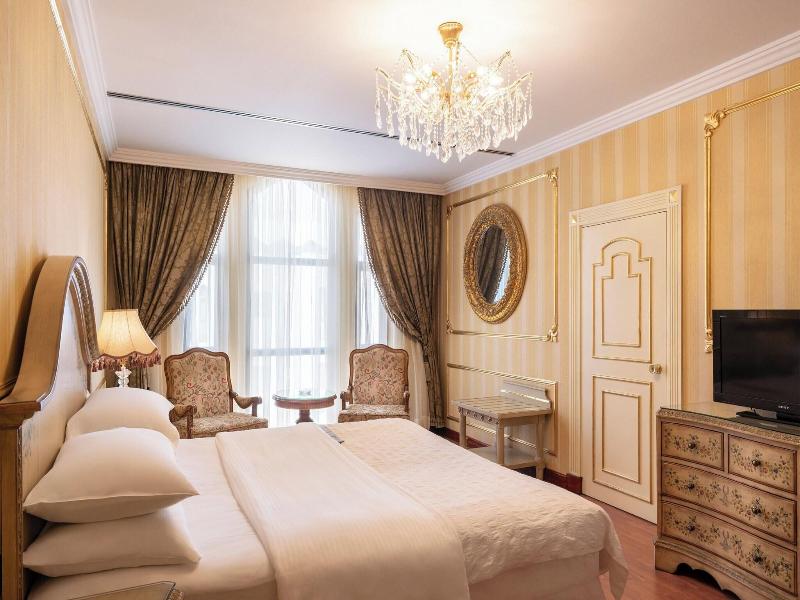 Le Meridien Hotel Medina