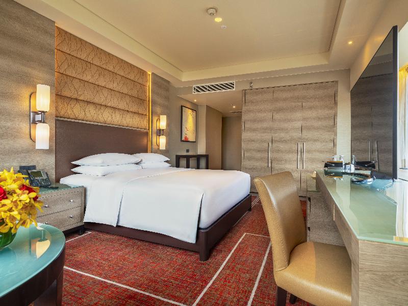 Hyatt Regency Manila City of Dreams image