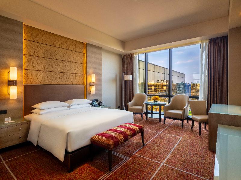Hyatt Regency Manila City of Dreams image