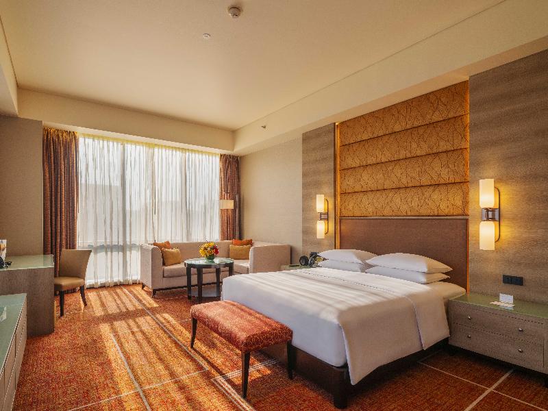 Hyatt Regency Manila City of Dreams image