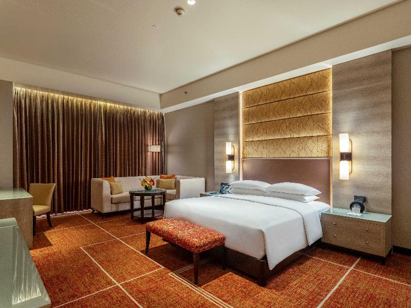 Hyatt Regency Manila City of Dreams image