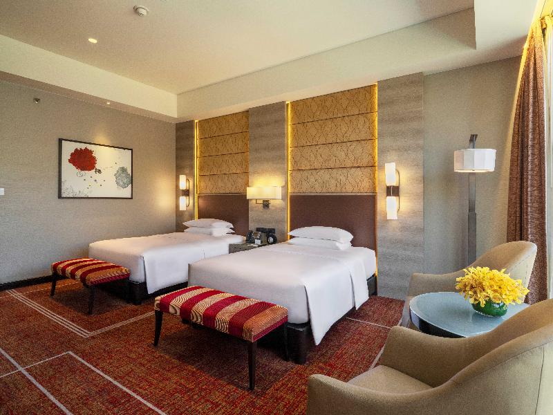 Hyatt Regency Manila City of Dreams image