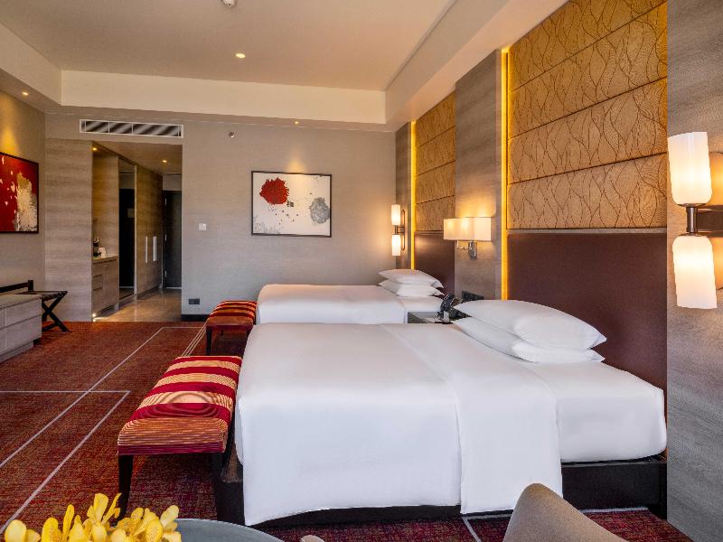 Hyatt Regency Manila City of Dreams image