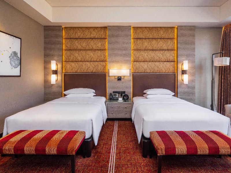 Hyatt Regency Manila City of Dreams image