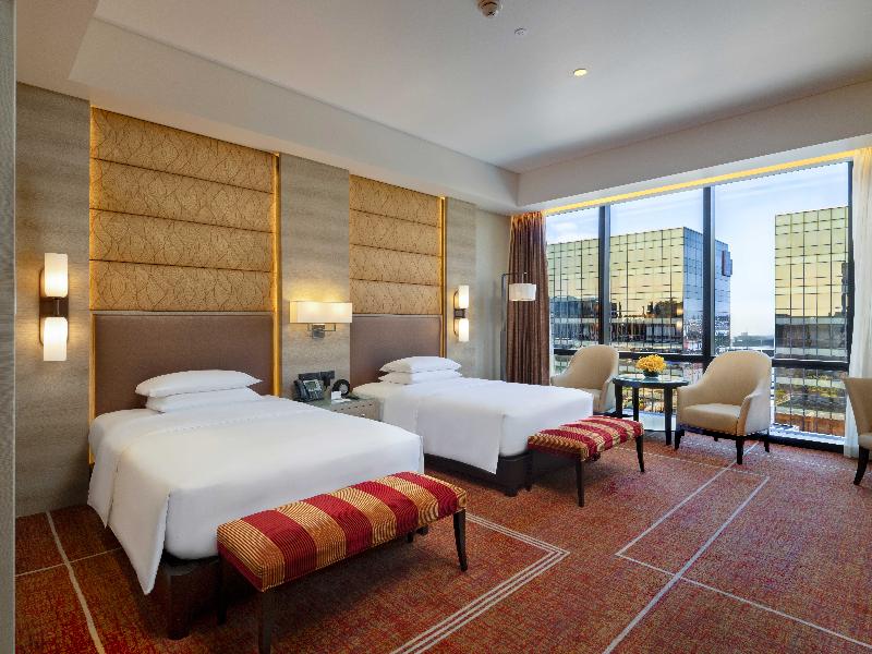Hyatt Regency Manila City of Dreams image