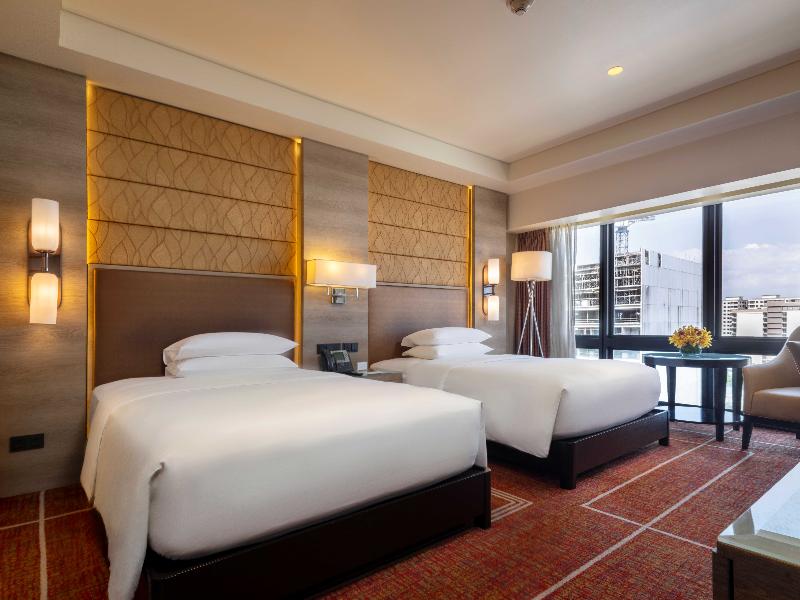 Hyatt Regency Manila City of Dreams image