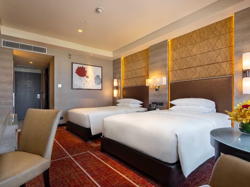 Hyatt Regency Manila City of Dreams image