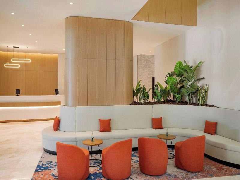 Courtyard World Trade Center, Abu Dhabi image
