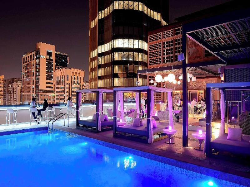Courtyard World Trade Center, Abu Dhabi image