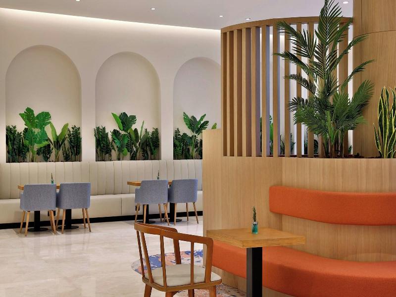 Courtyard World Trade Center, Abu Dhabi image