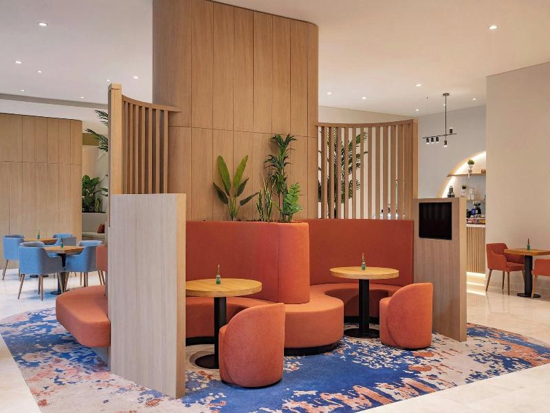 Courtyard World Trade Center, Abu Dhabi image