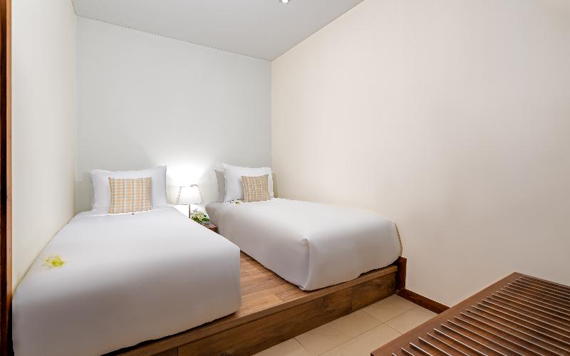 A La Carte Da Nang Beach Hotel image