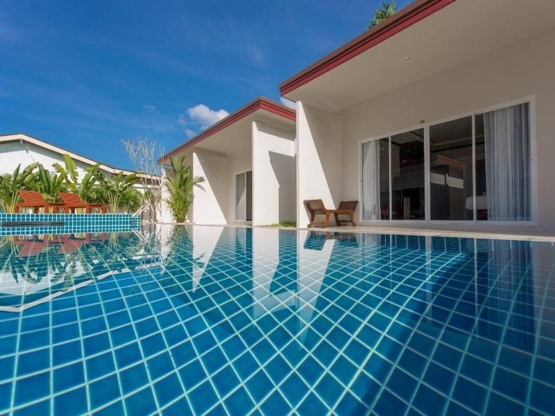 Baan Chongfah Resort image