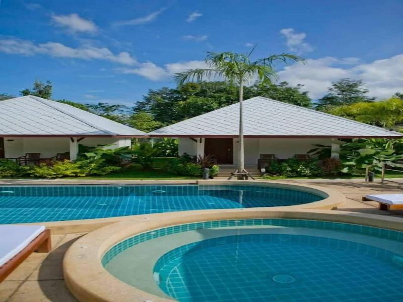 Baan Chongfah Resort image