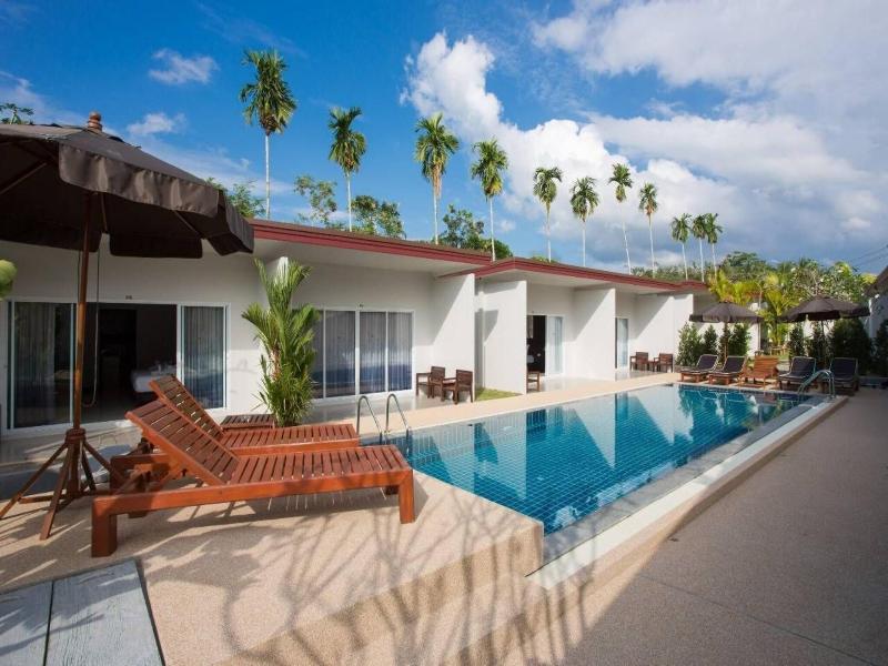 Baan Chongfah Resort image