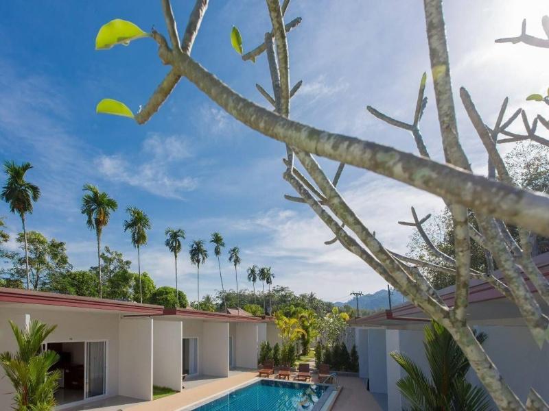 Baan Chongfah Resort image