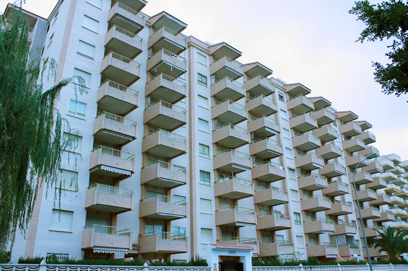 Apartamentos Apartamentos Gandia Playa 3000