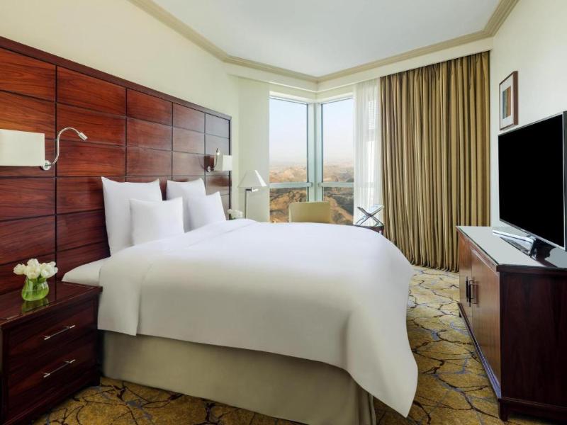 Movenpick Hotel & Residences Hajar Tower Makkah image