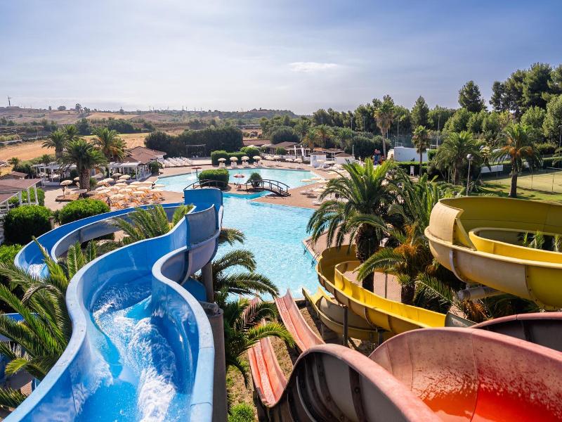 Porto Kaleo Resort image