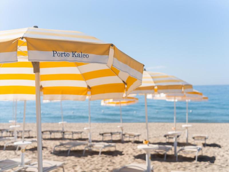 Porto Kaleo Resort image