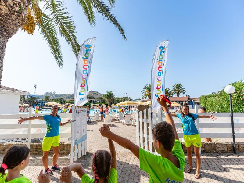 Porto Kaleo Resort image