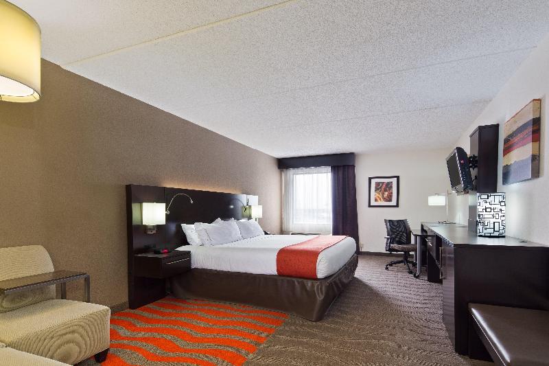 Holiday Inn Express Harrisburg NE image