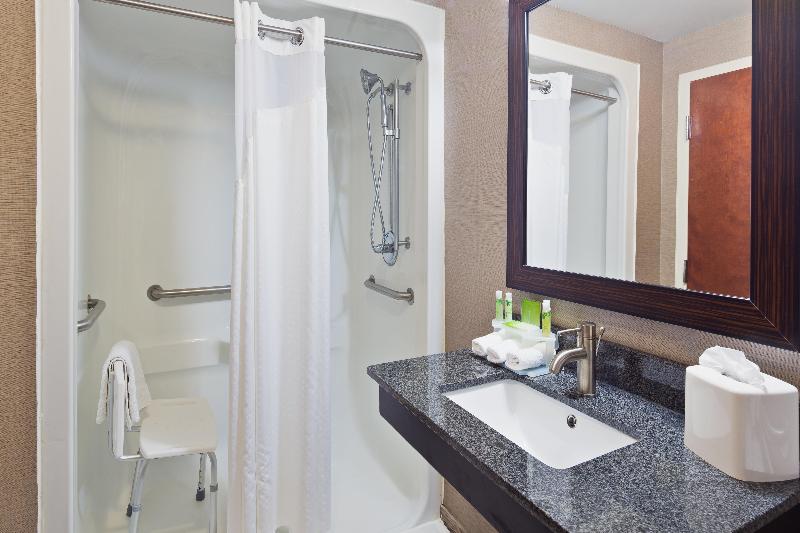 Holiday Inn Express Harrisburg NE image