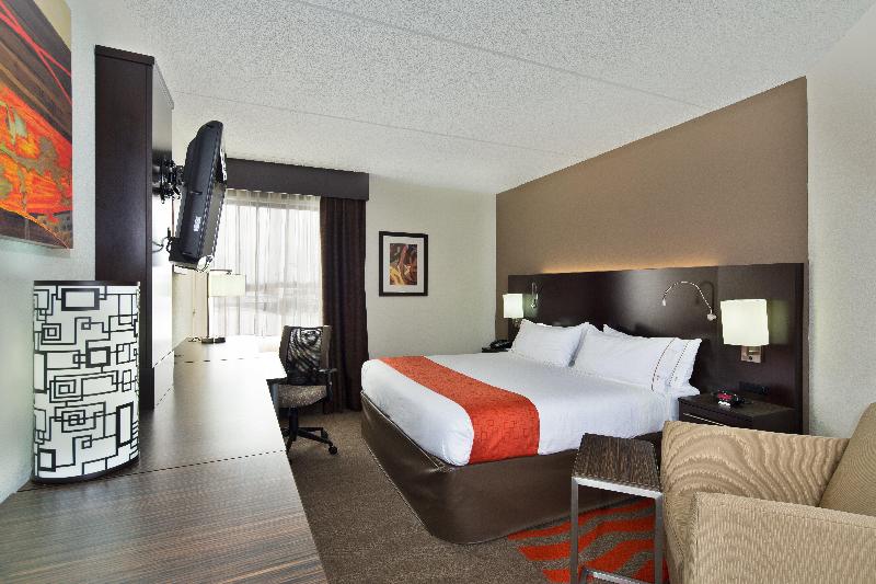 Holiday Inn Express Harrisburg NE image