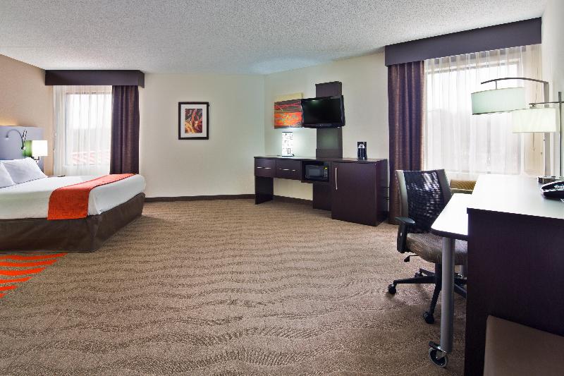 Holiday Inn Express Harrisburg NE image