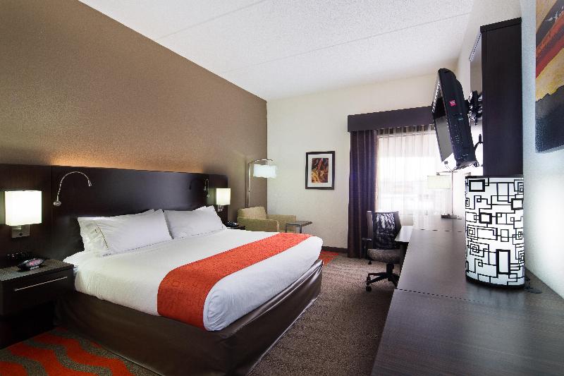 Holiday Inn Express Harrisburg NE image