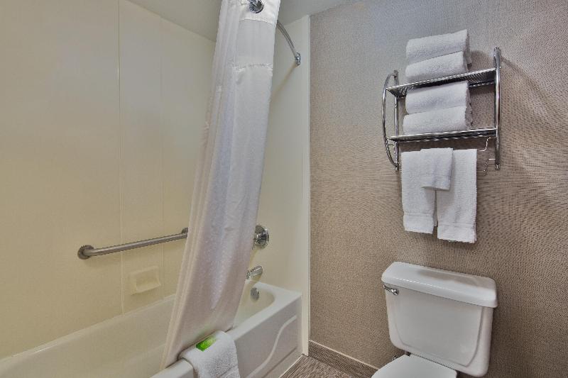 Holiday Inn Express Harrisburg NE image