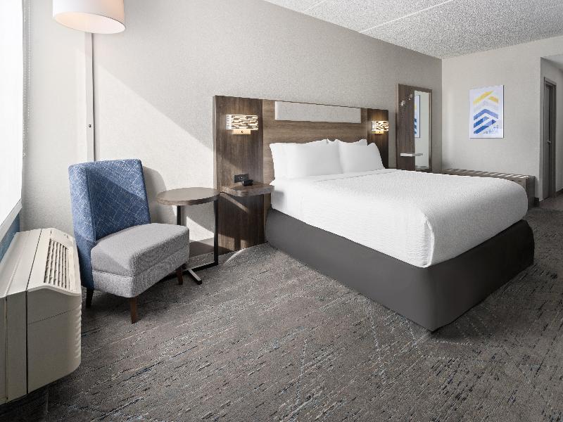 Holiday Inn Express Harrisburg NE image